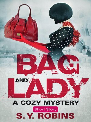 cover image of Bag and Lady